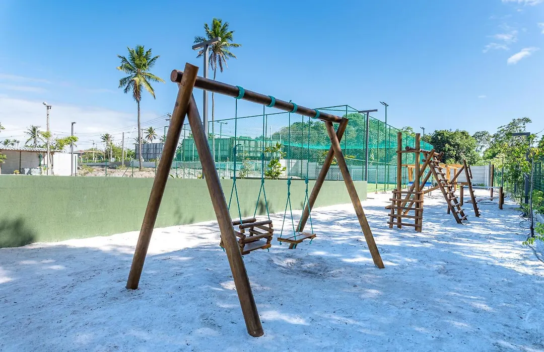 Makia Beach Deluxe Kahakai - Muro Alto (Porto de Galinhas)-1